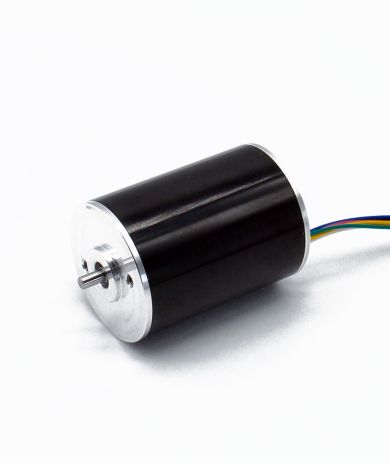 Diameter Ø45mm BLDC Brushless DC Motor
