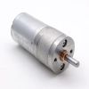 Spur Gearbox DC Geared Motor