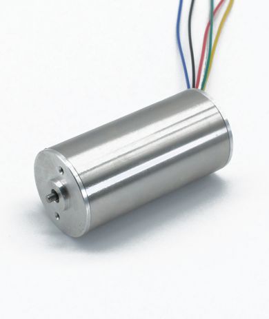 Diameter Ø36mm BLDC Brushless DC Motor