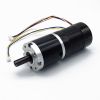 Planetary Gearbox BLDC Geared Motor