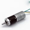 Planetary Gearbo BLDC Geared Motor