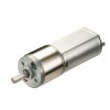 Spur Gearbox DC Geared Motor