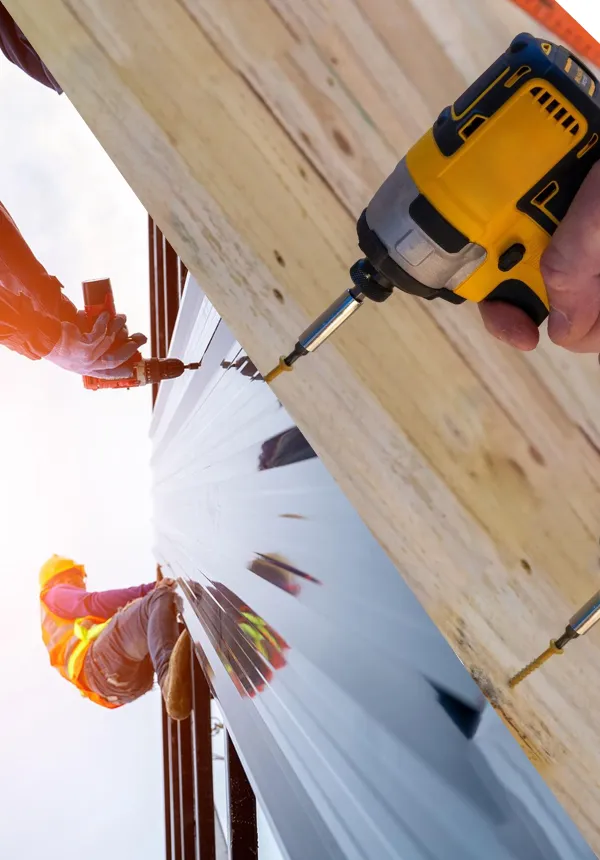 Power Tools