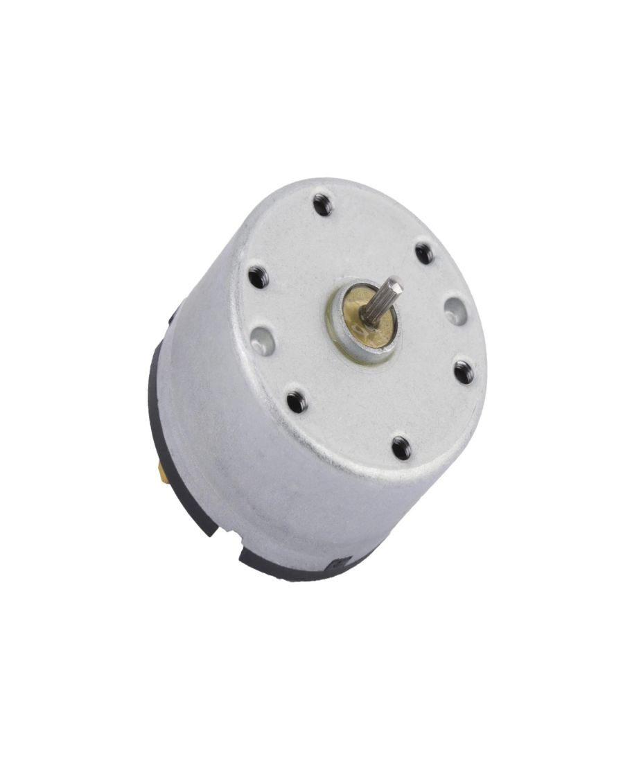 Diameter Ø33mm 520 Brushed DC Motor