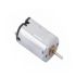Diameter Ø12mm N30 Brushed DC Motor