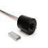 Diameter Ø36mm BLDC Brushless DC Motor