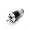 Planetary Gearbo DC Geared Motor