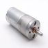 Spur Gearbox DC Geared Motor