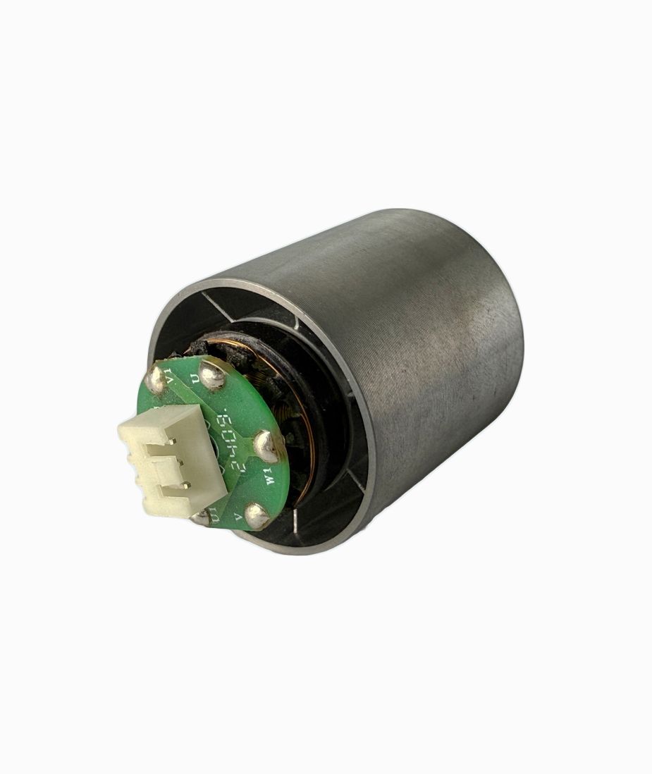 Diameter Ø32.5mm 110000rpm Motor