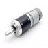 Planetary Gearbo DC Geared Motor