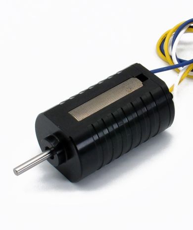 Diameter Ø28mm BLDC Brushless DC Motor