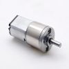 Spur Gearbox DC Geared Motor