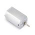 Diameter Ø20mm 180 Brushed DC Motor