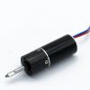 Planetary Gearbo BLDC Geared Motor
