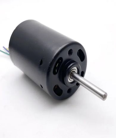 Diameter Ø42mm BLDC Brushless DC Motor
