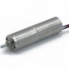 Planetary Gearbo BLDC Geared Motor