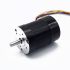 Diameter Ø57mm BLDC Brushless DC Motor