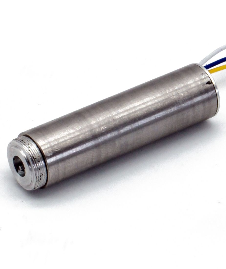 Diameter Ø12mm BLDC Coreless Brushless DC Motor