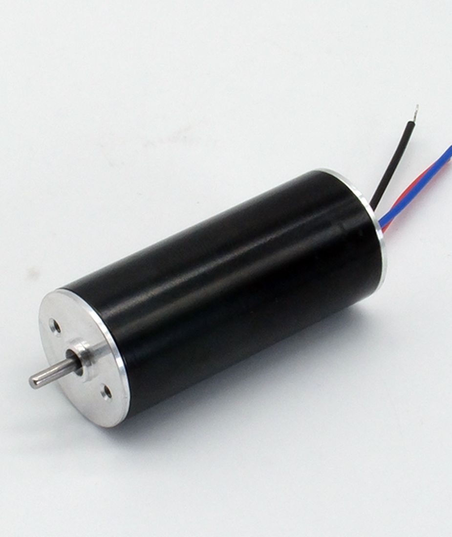 Diameter Ø20mm BLDC Brushless DC Motor