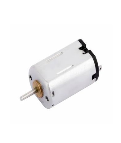 Diameter Ø12mm N20 Brushed DC Motor
