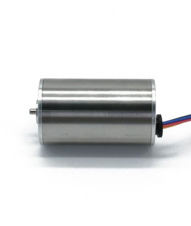 Diameter Ø36mm BLDC Brushless DC Motor