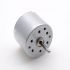 Diameter Ø24mm BLDC Brushless DC Motor
