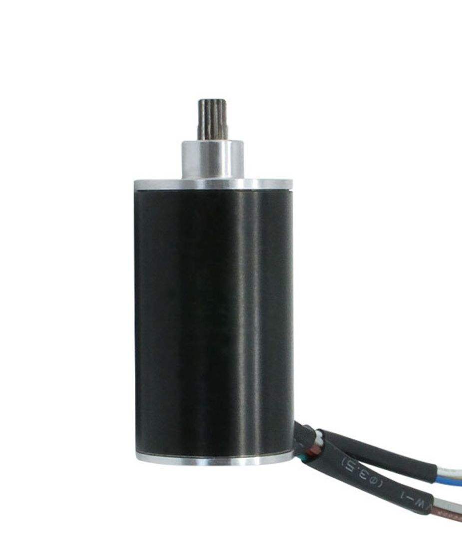 Diameter Ø20mm BLDC Brushless DC Motor