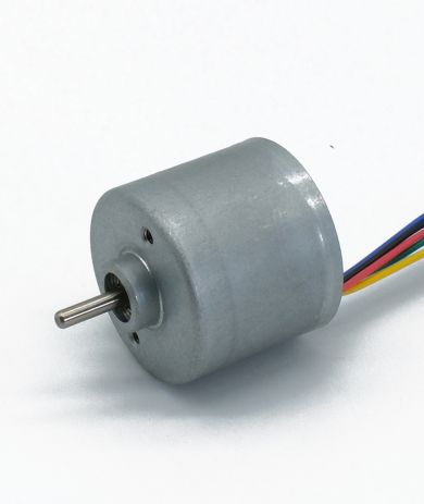 Diameter Ø36mm BLDC Brushless DC Motor