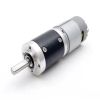 Planetary Gearbo DC Geared Motor