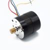 Diameter Ø57mm BLDC Brushless DC Motor
