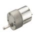 Spur Gearbox DC Geared Motor