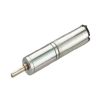 Planetary Gearbo DC Geared Motor