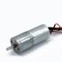 Spur Gearboxes BLDC Geared Motor