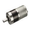 Planetary Gearbo DC Geared Motor