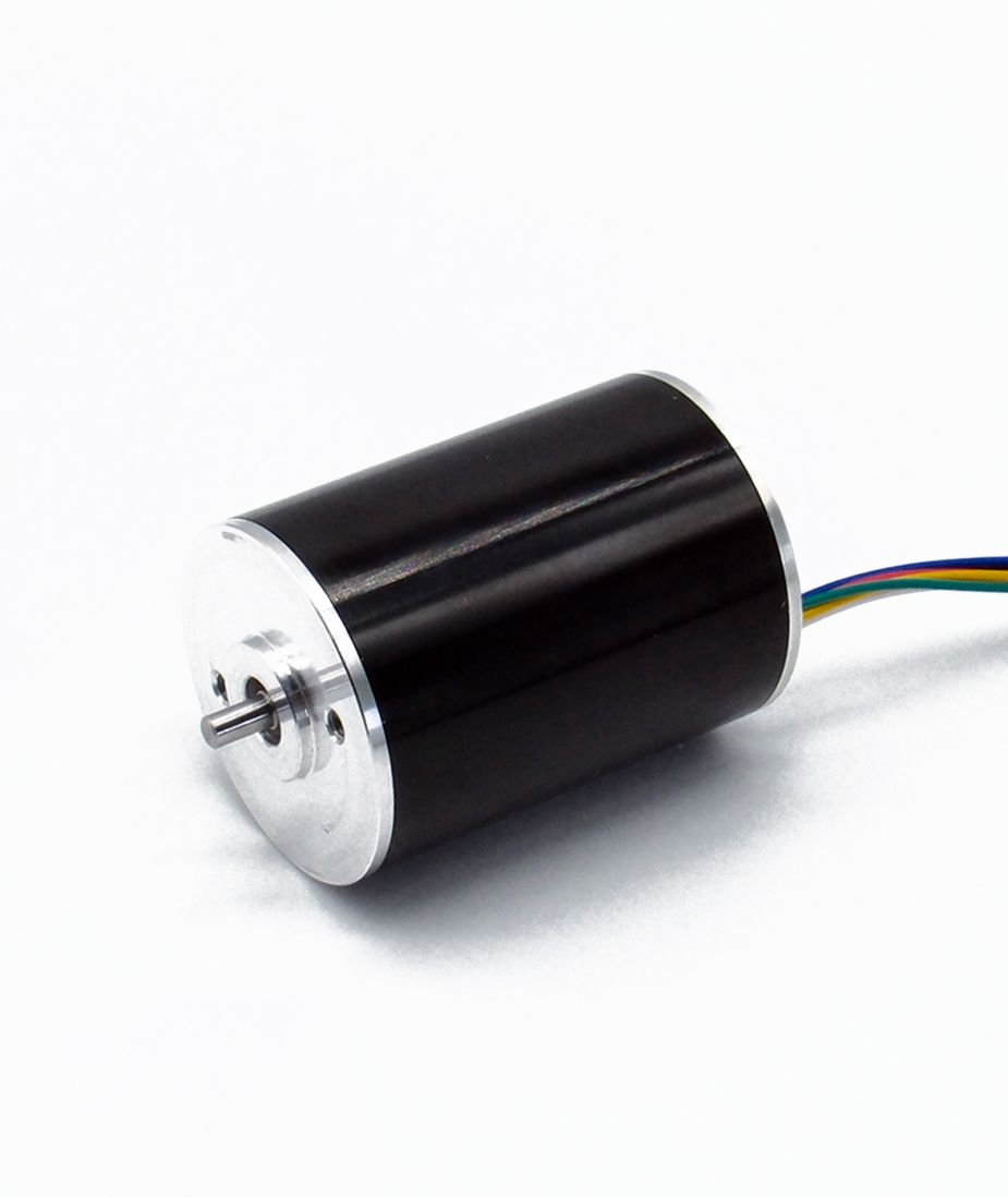 Diameter Ø45mm BLDC Brushless DC Motor