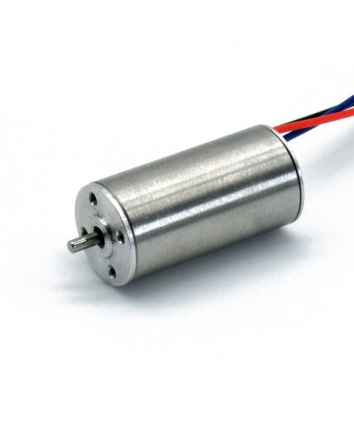 Diameter Ø12mm BLDC Coreless Brushless DC Motor