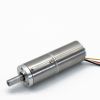 Planetary Gearbo BLDC Geared Motor