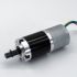 Planetary Gearbox BLDC Geared Motor