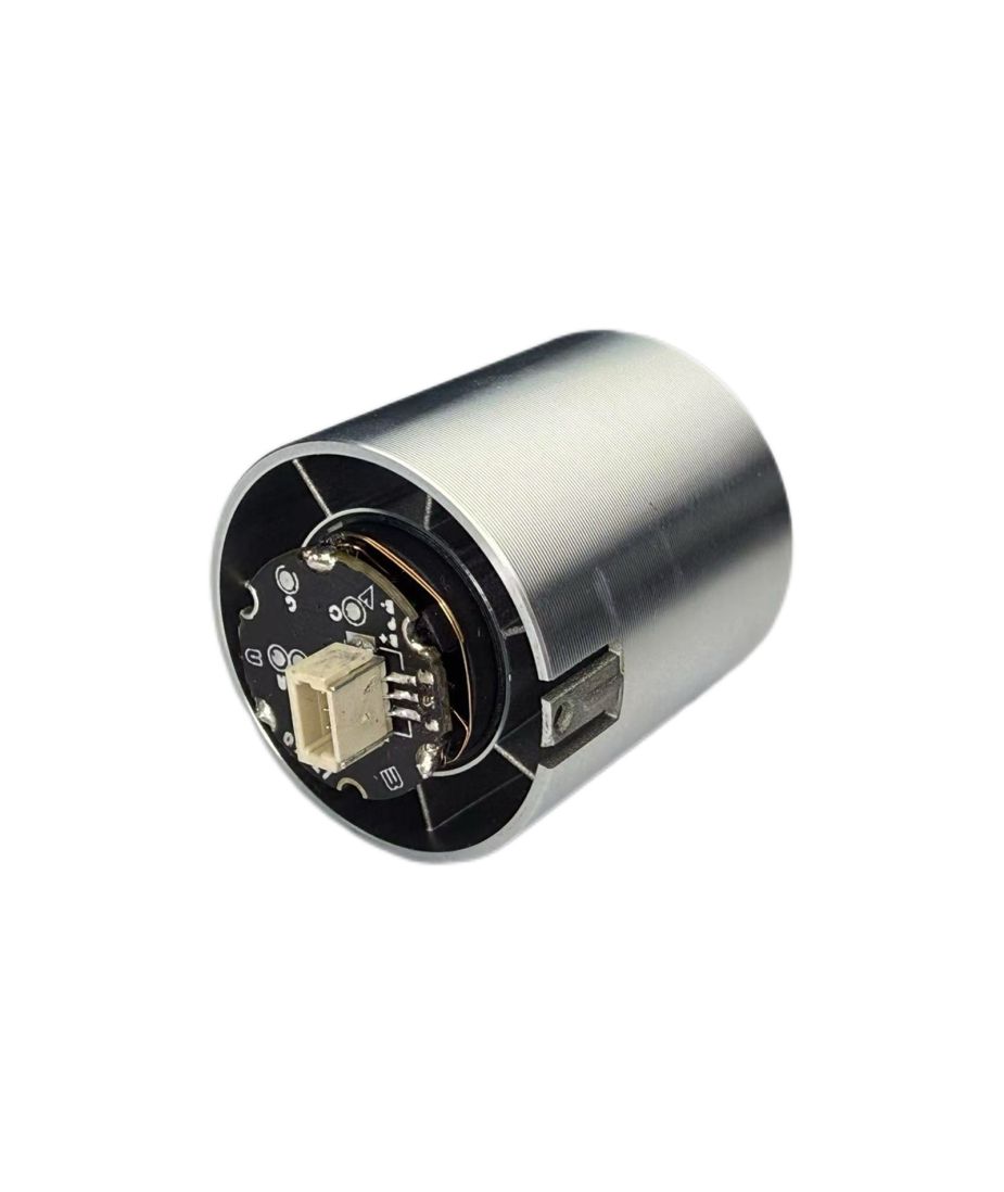 Diameter Ø25mm 32000rpm Motor