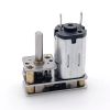 Spur Gearbox DC Geared Motor