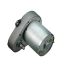 Spur Gearbox DC Geared Motor