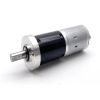 Planetary Gearbo DC Geared Motor