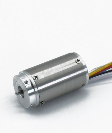 Diameter Ø24mm BLDC Brushless DC Motor