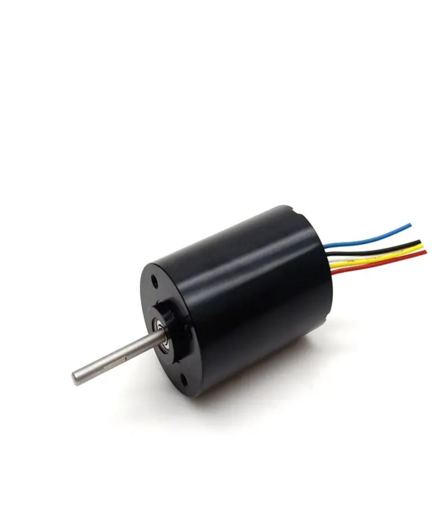 Diameter Ø30mm BLDC Brushless DC Motor