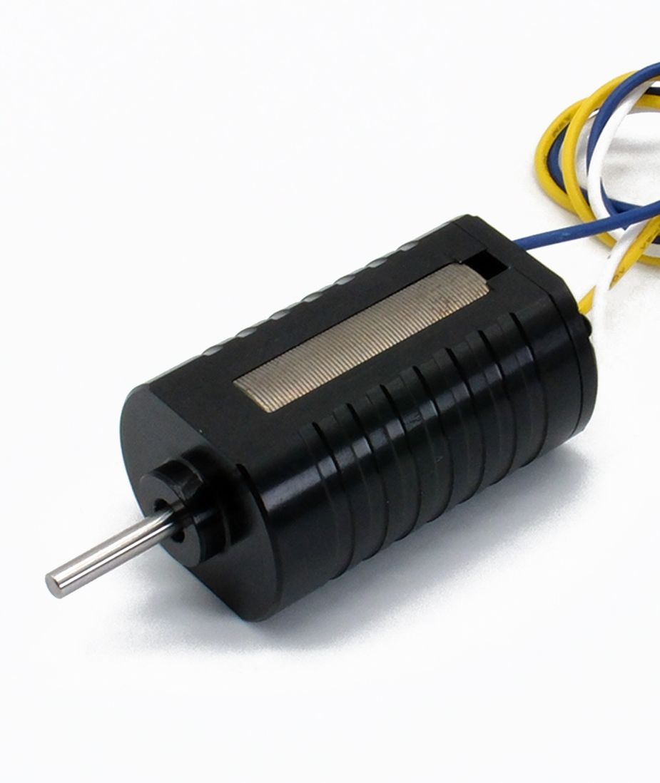 Diameter Ø28mm BLDC Brushless DC Motor