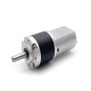 Planetary Gearbo DC Geared Motor