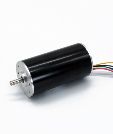 Diameter Ø42mm BLDC Brushless DC Motor