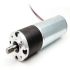 Planetary Gearbo DC Geared Motor