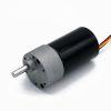 Spur Gearbox BLDC Geared Motor