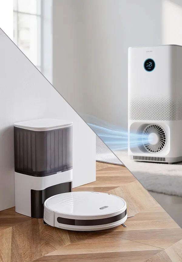 Home Appliances